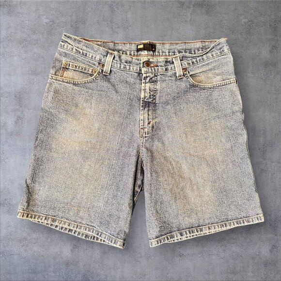 Lois jeans Other - Lois Jeans Light Wash Denim Jorts – Size 34